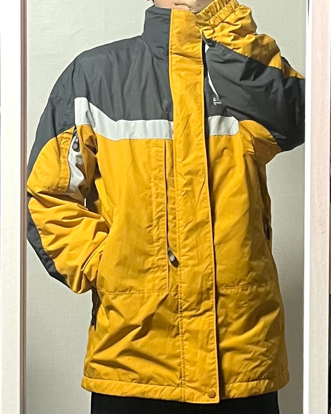 컬럼비아 바람막이 자켓 상품이미지2
