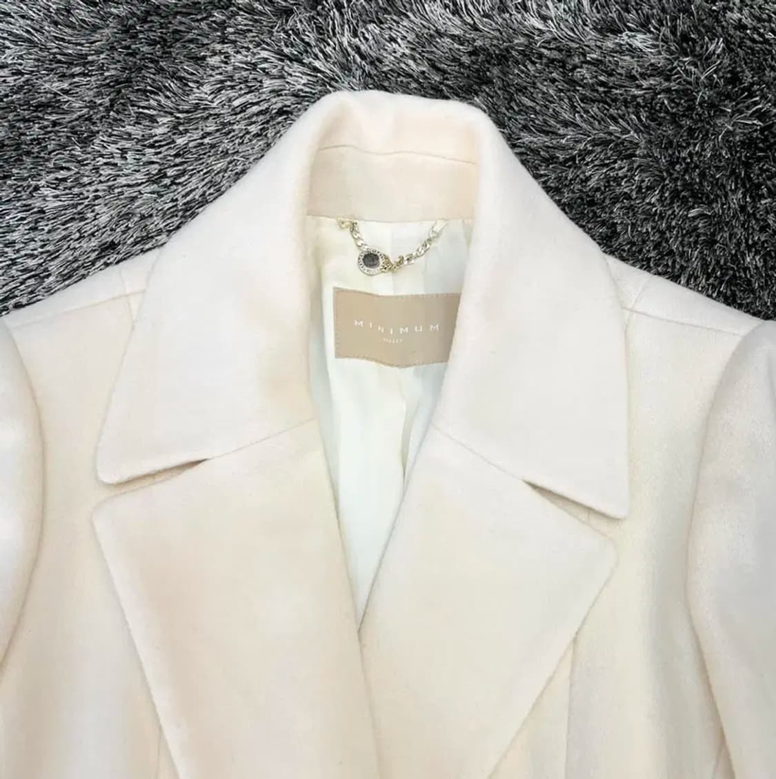 미니멈 여성 코트 (88-94-165) 상품이미지3