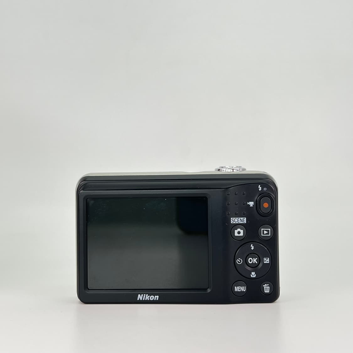 니콘 쿨픽스 Nikon Coolpix A10 실버 상품이미지6