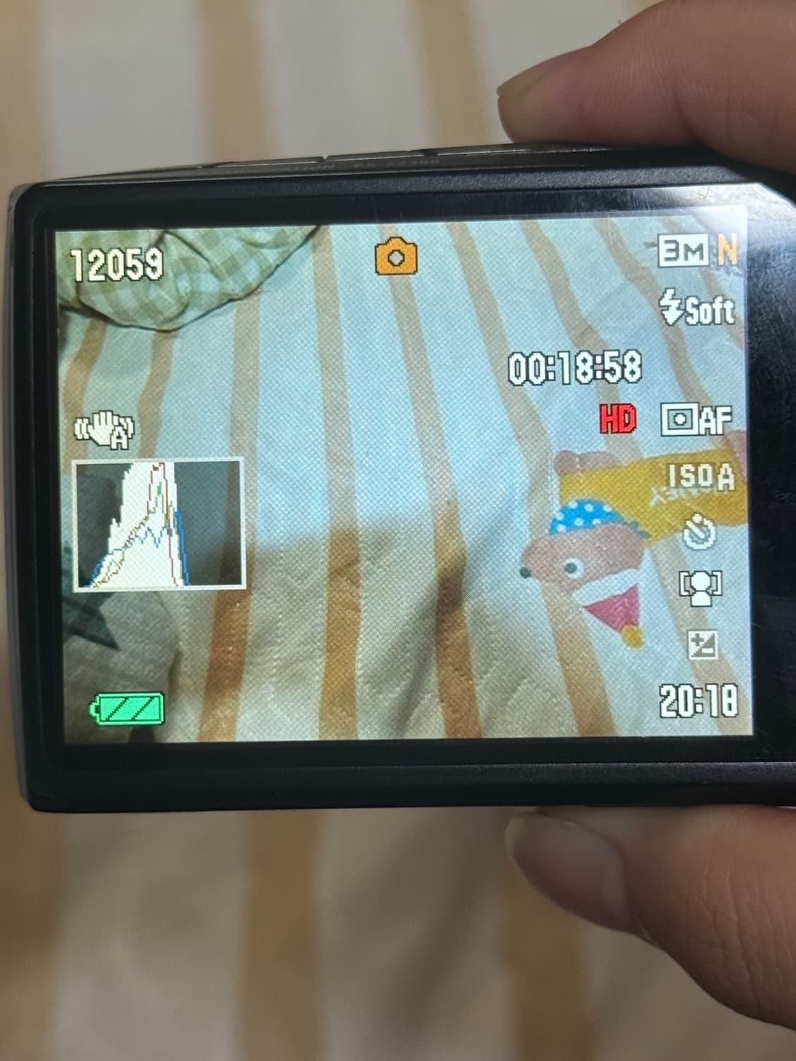 Casio 카시오 엑슬림 z2300 상품이미지5