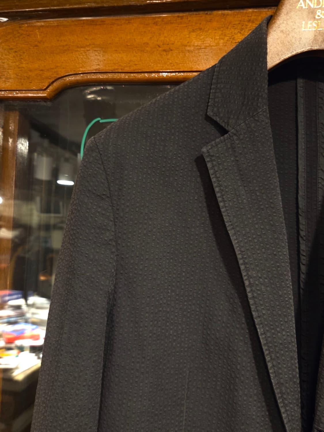 폴로랄프로렌 시어써커자켓 상품이미지3