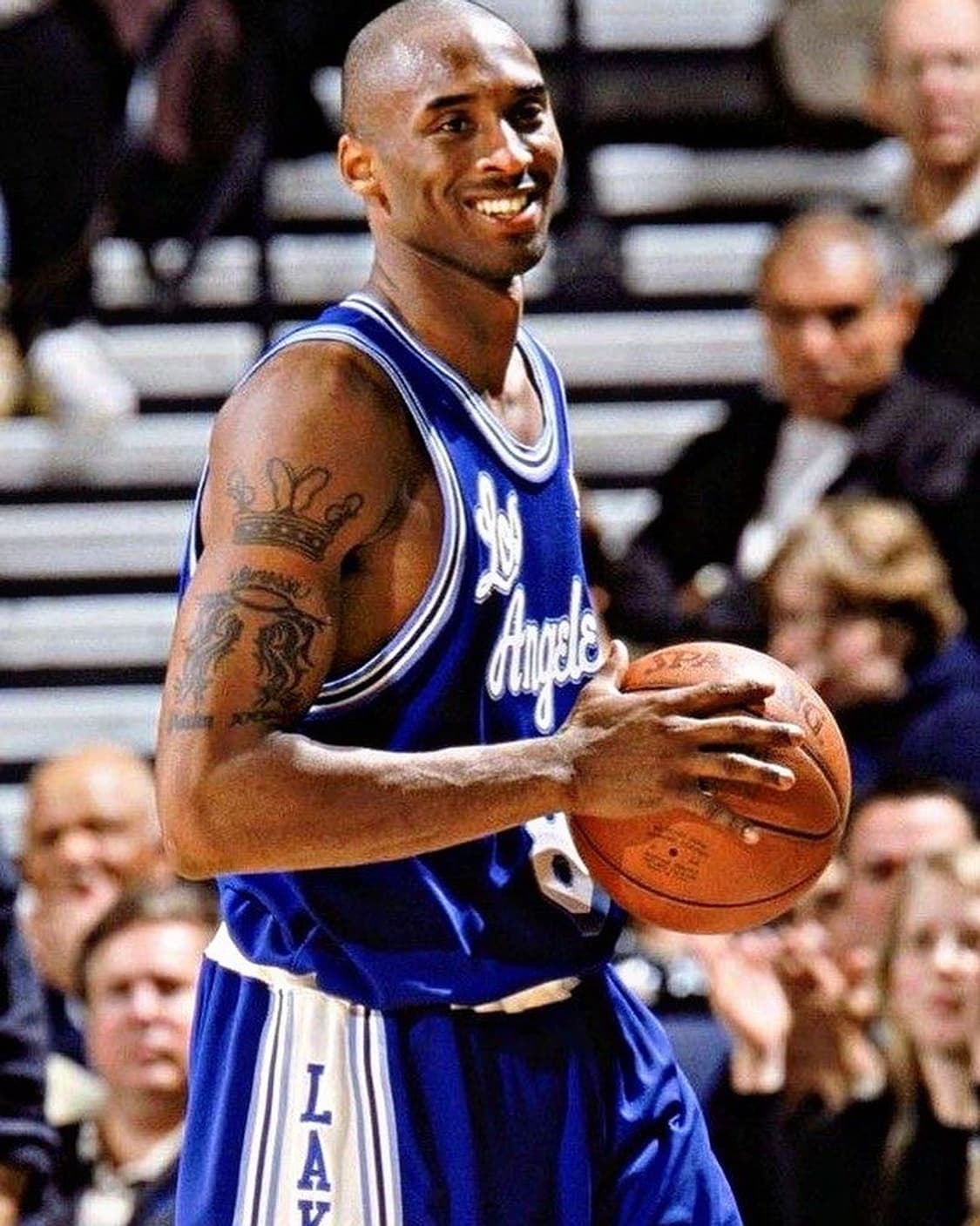 90s 스투시 레이커스 오마쥬 모자 상품이미지2