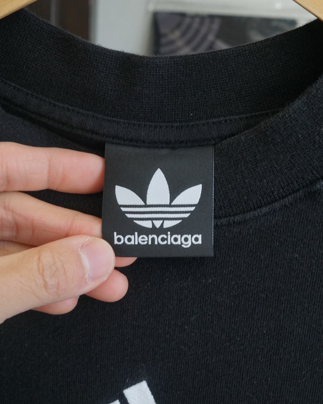 Adidas x Balenciaga 상품이미지6