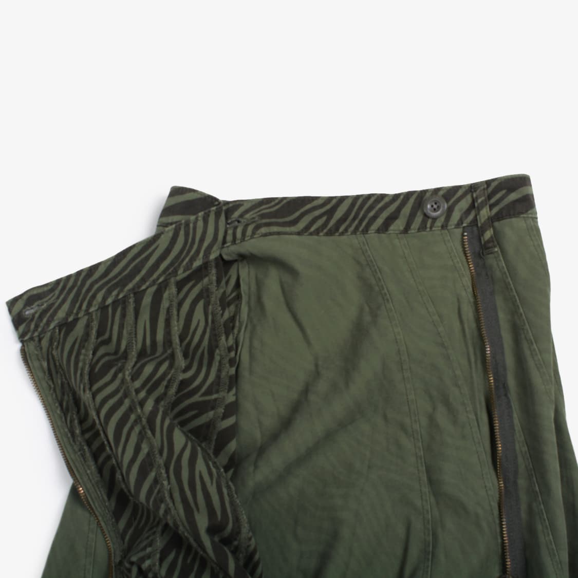 HYSTERIC GLAMOUR 스커트 상품이미지6