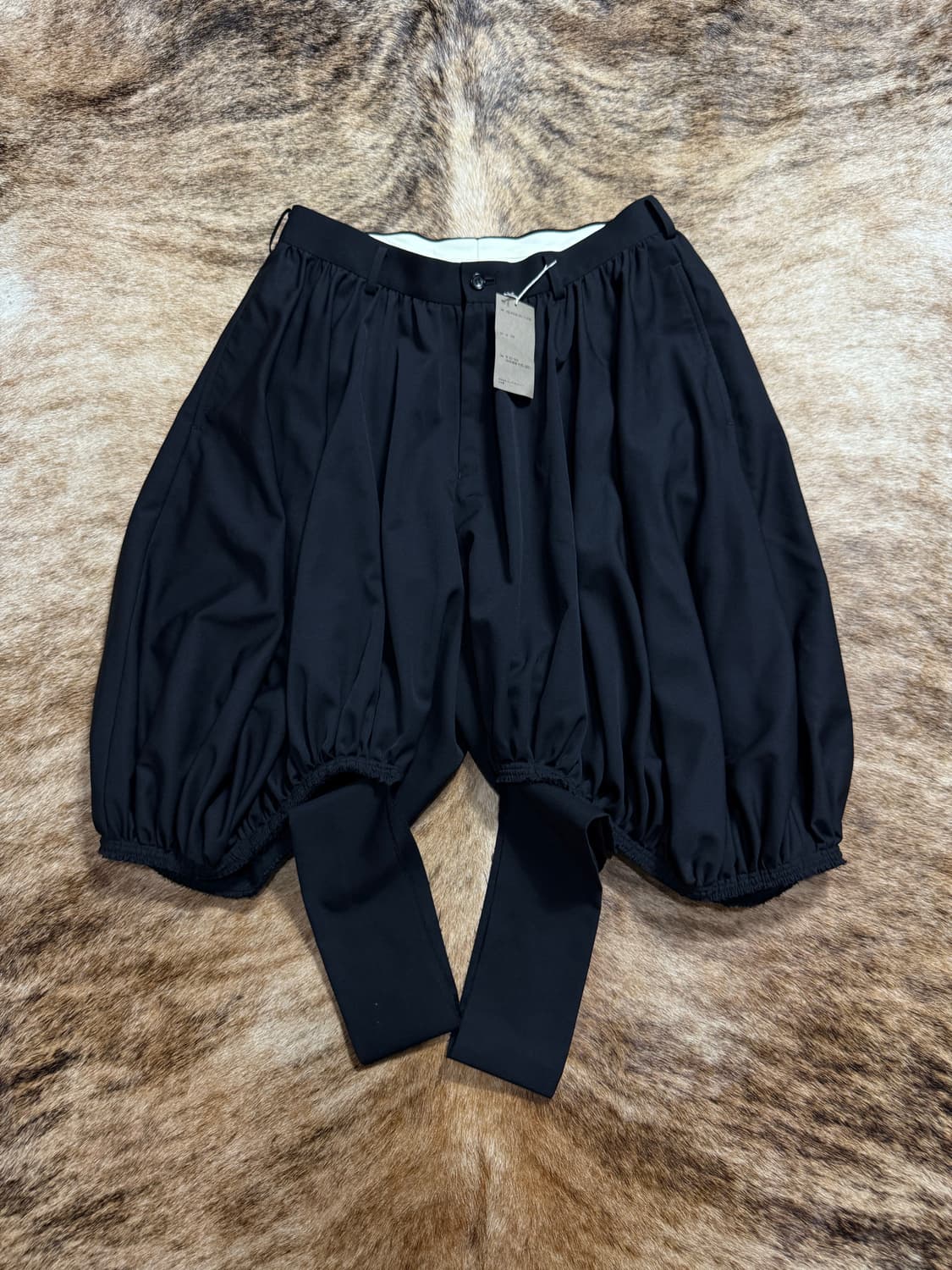 Comme des Garcons Homme Plus 상품이미지3
