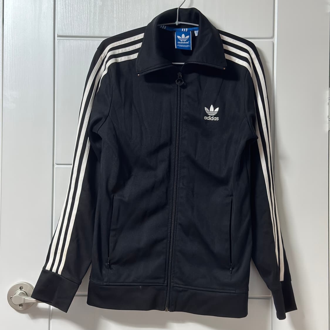 아디다스 유로파 트랙탑 져지 상품이미지2