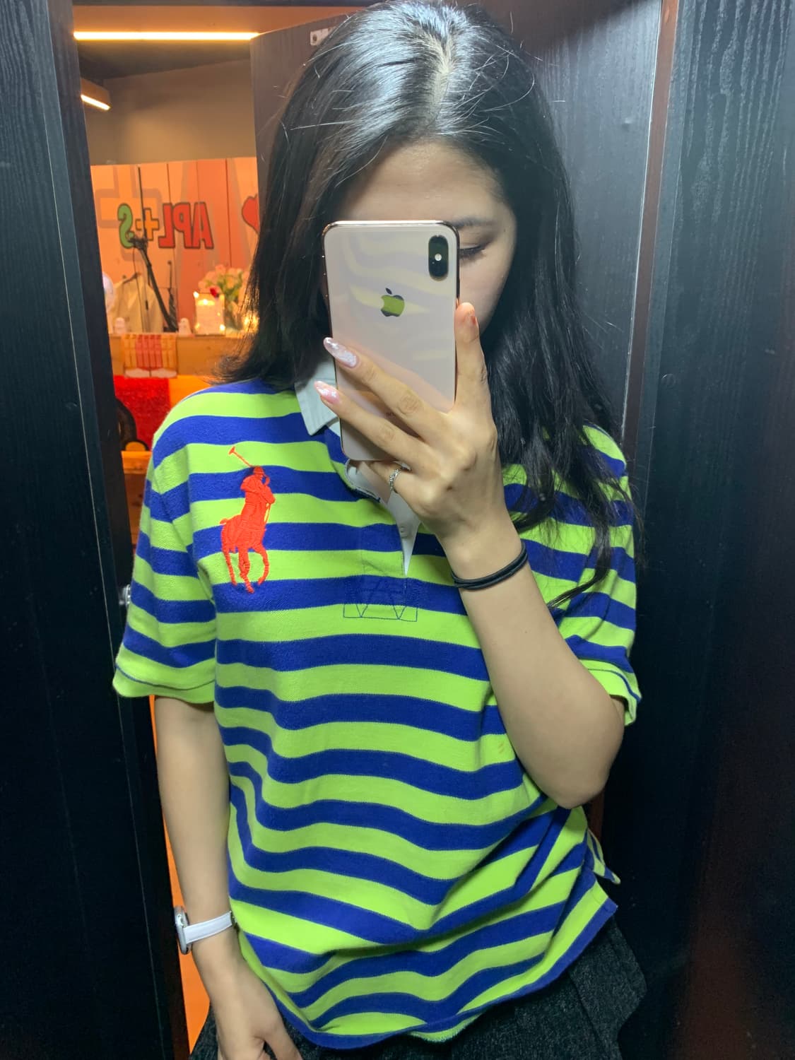 Polo Ralph Lauren Big Pony 상품이미지3