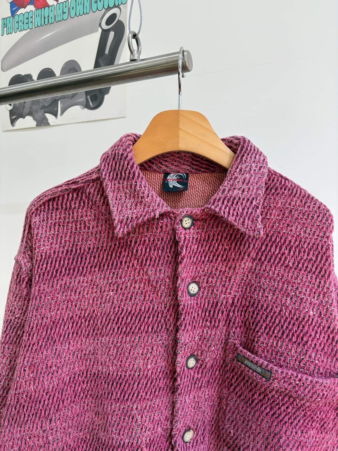 O'NEILL 셔츠 상품이미지2