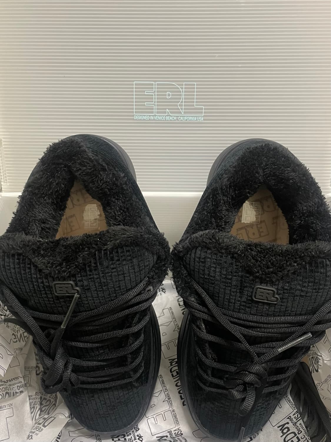 Erl vamp 리미티드 에디션 us8 상품이미지3