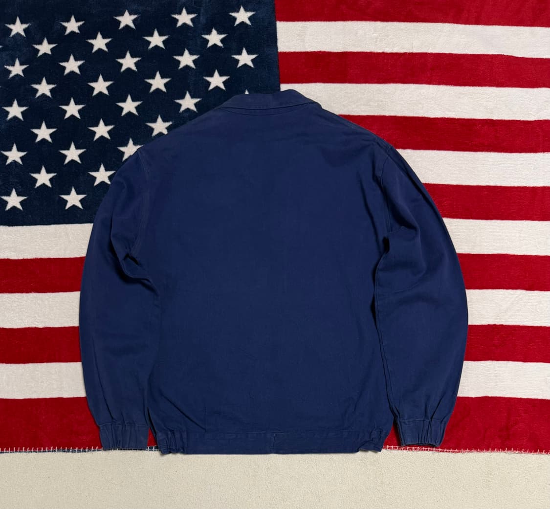 프렌치 워크자켓 vintage French work jacket 워크웨어 상품이미지9