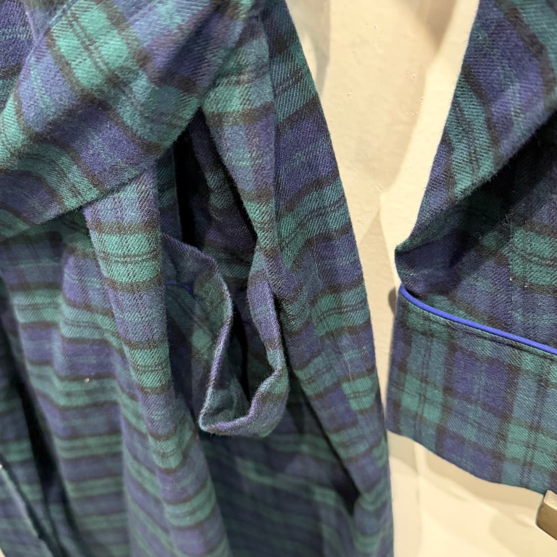 [M] 브룩스브라더스 로브 상품이미지4