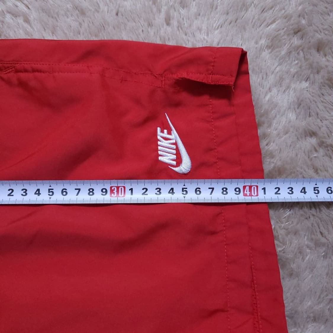 나이키 Nike 여 반바지 M 0426 상품이미지6