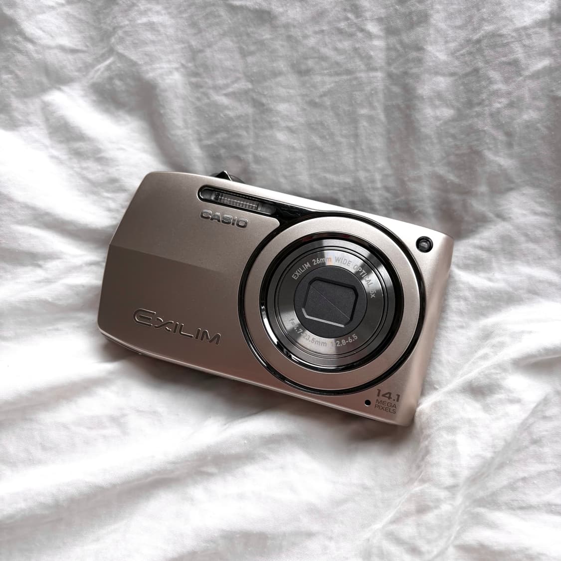 카시오 엑슬림 z2300 casio exilim 상품이미지2