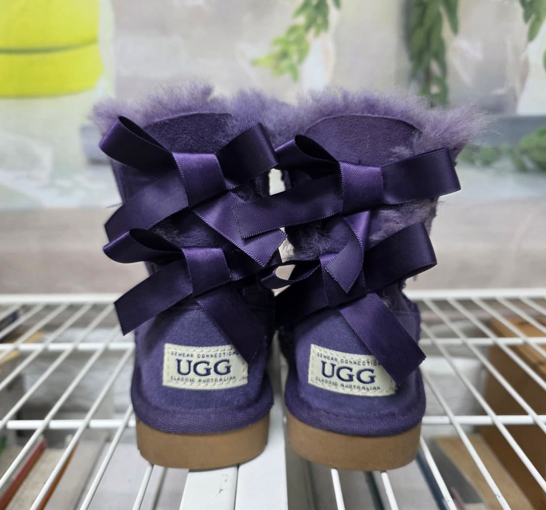 호주어그 키즈부츠 150 오즈웨어 LB61 상품이미지3