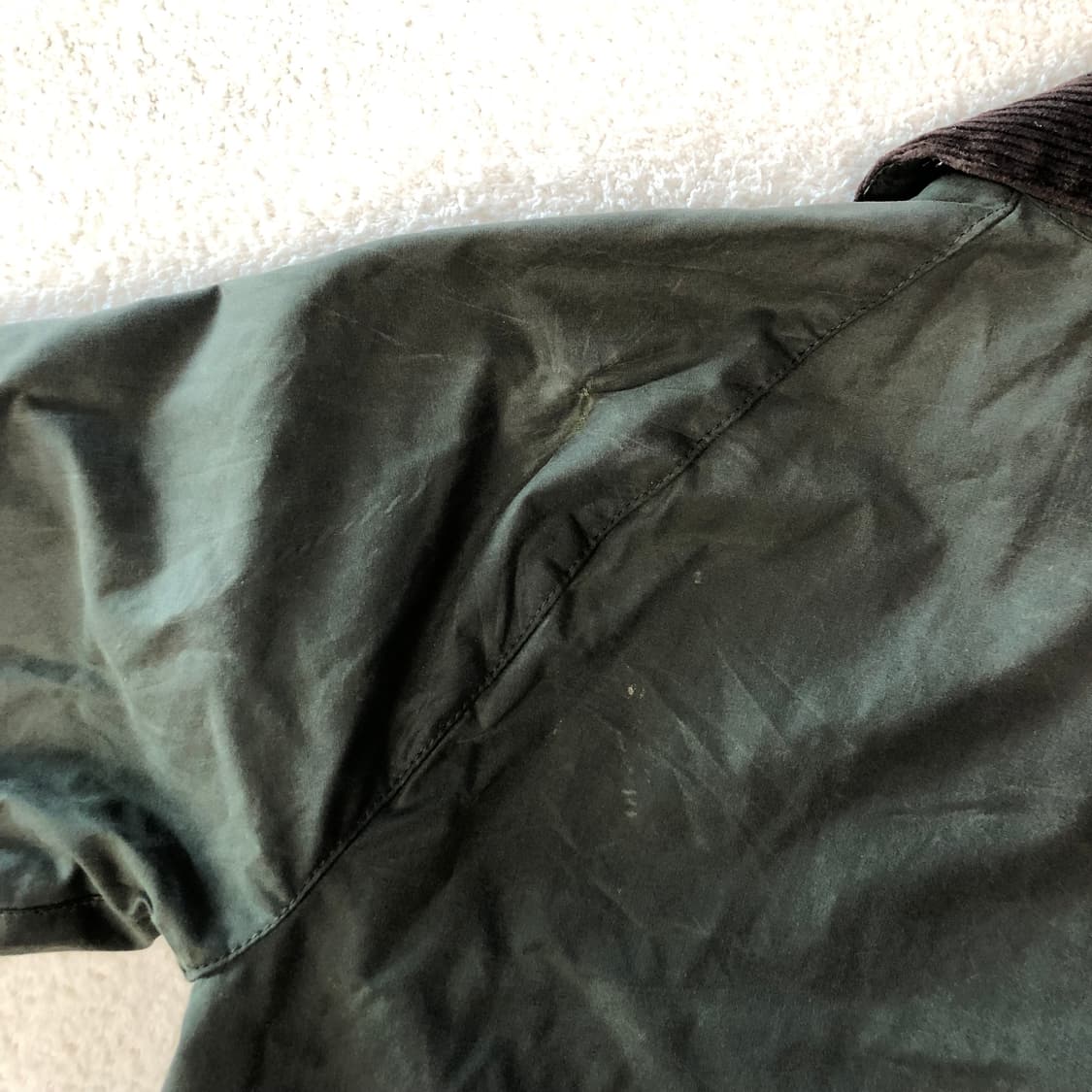 바버 비데일 왁스자켓  상품이미지7