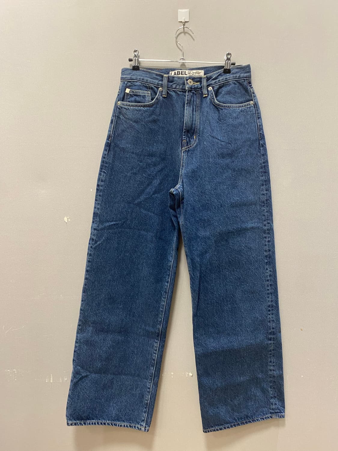 라벨아카이브 마리암 데님 2size 새상품 상품이미지1
