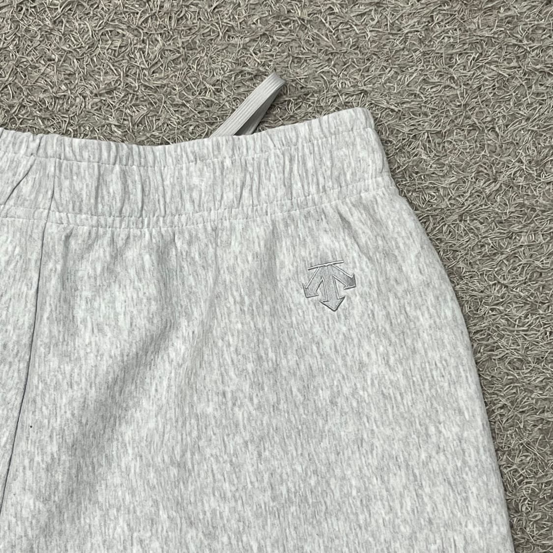 [90-95] 데상트 반바지 상품이미지4