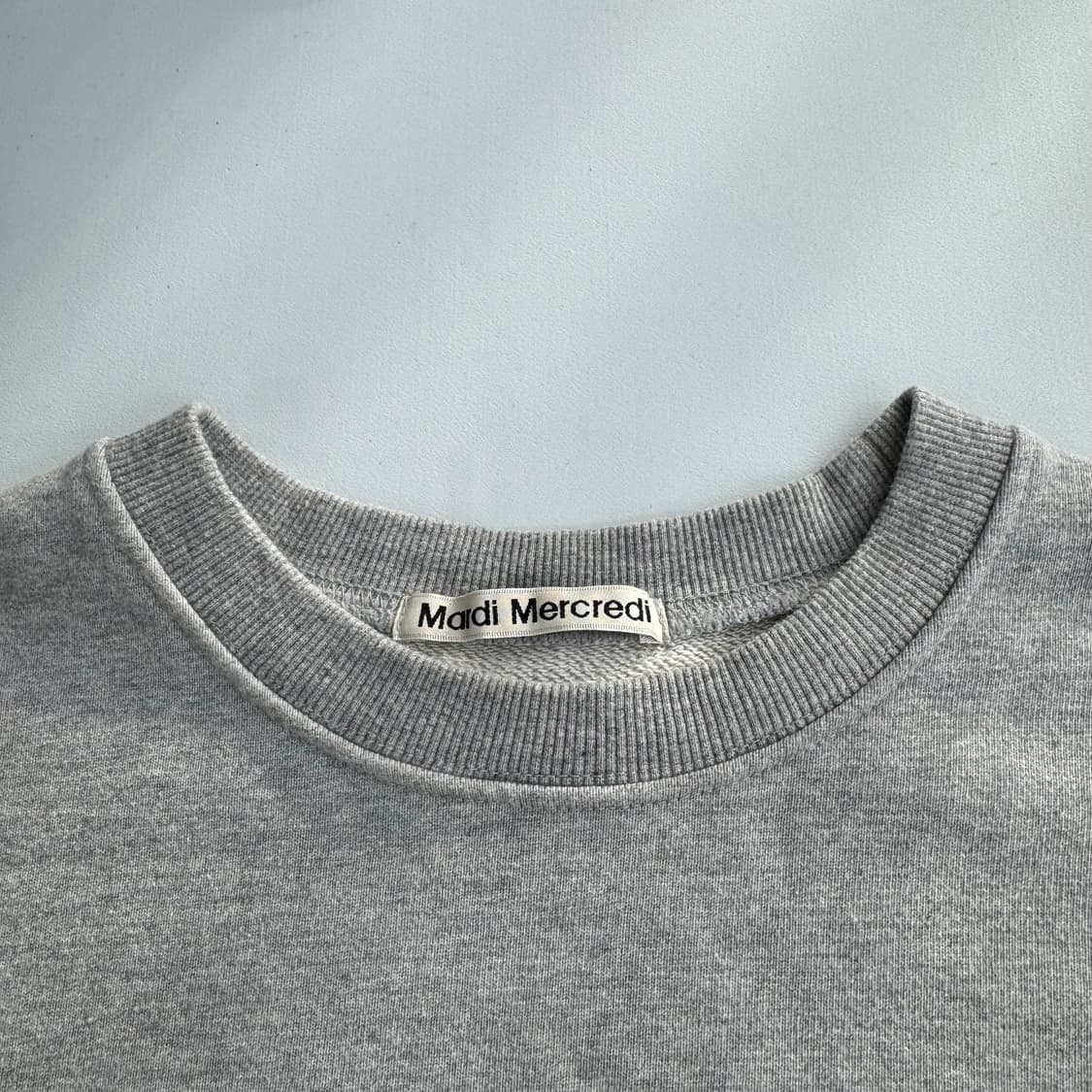 마르디 맨투맨  상품이미지3