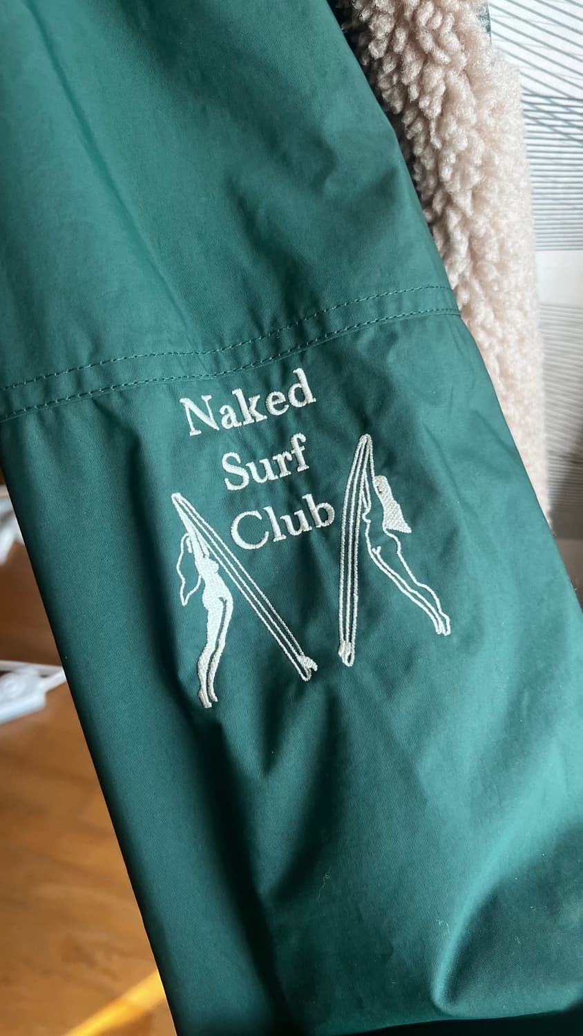 네이키드서프클럽 페트 리사이클 드라이코트 상품이미지5