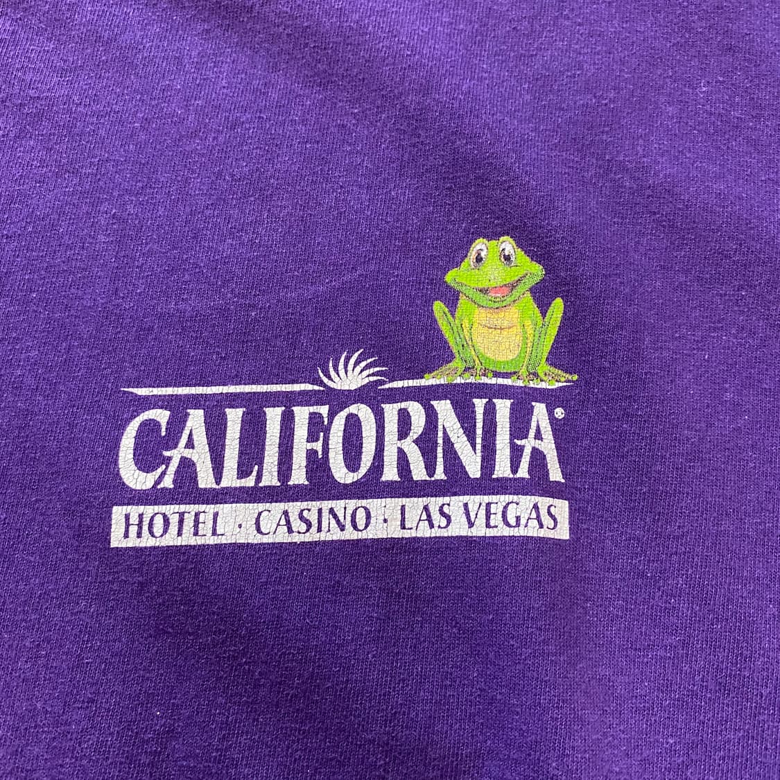 (L)Vintage 빈티지 반팔티셔츠 상품이미지3