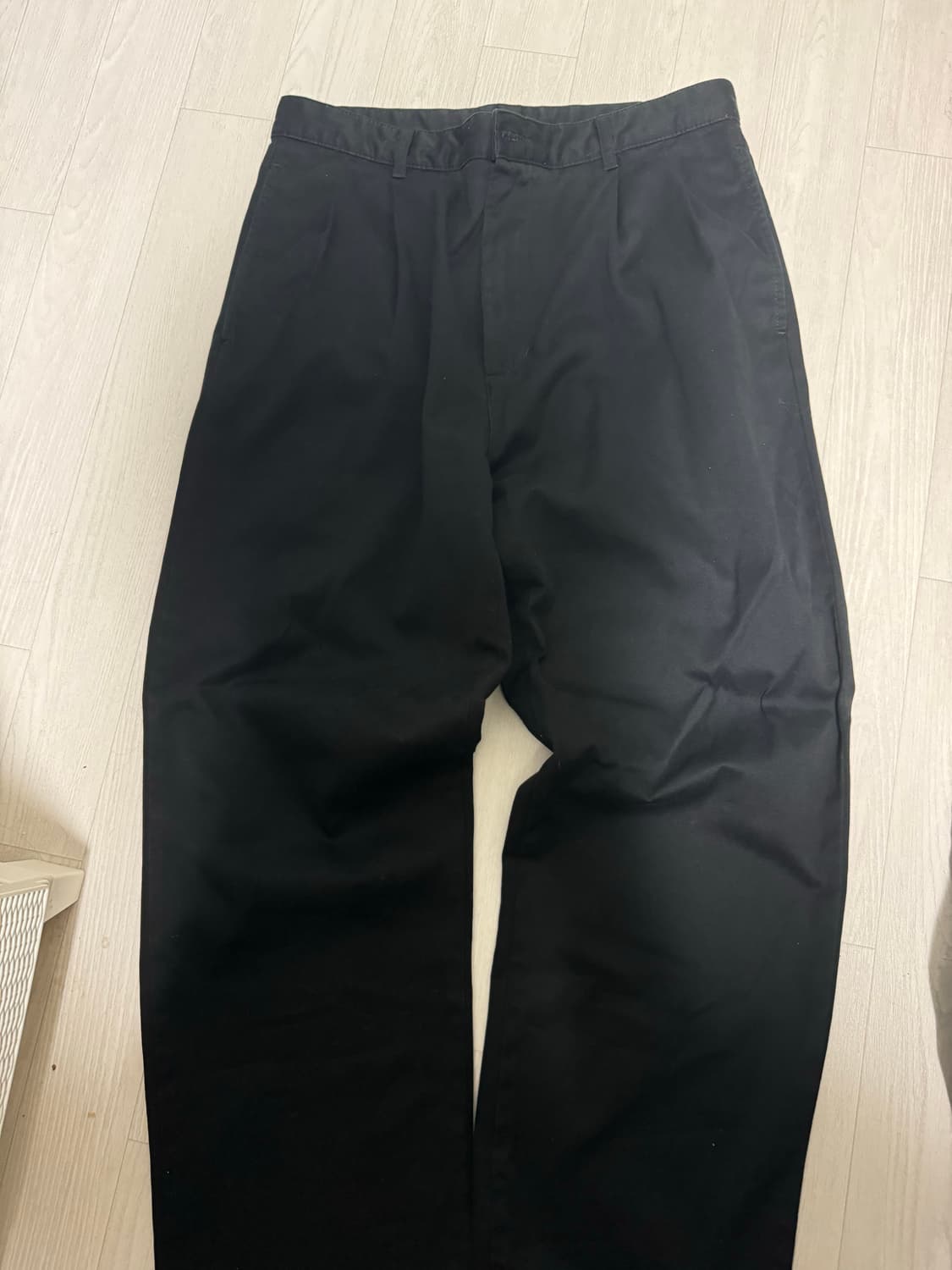 칼하트 면바지 상품이미지2
