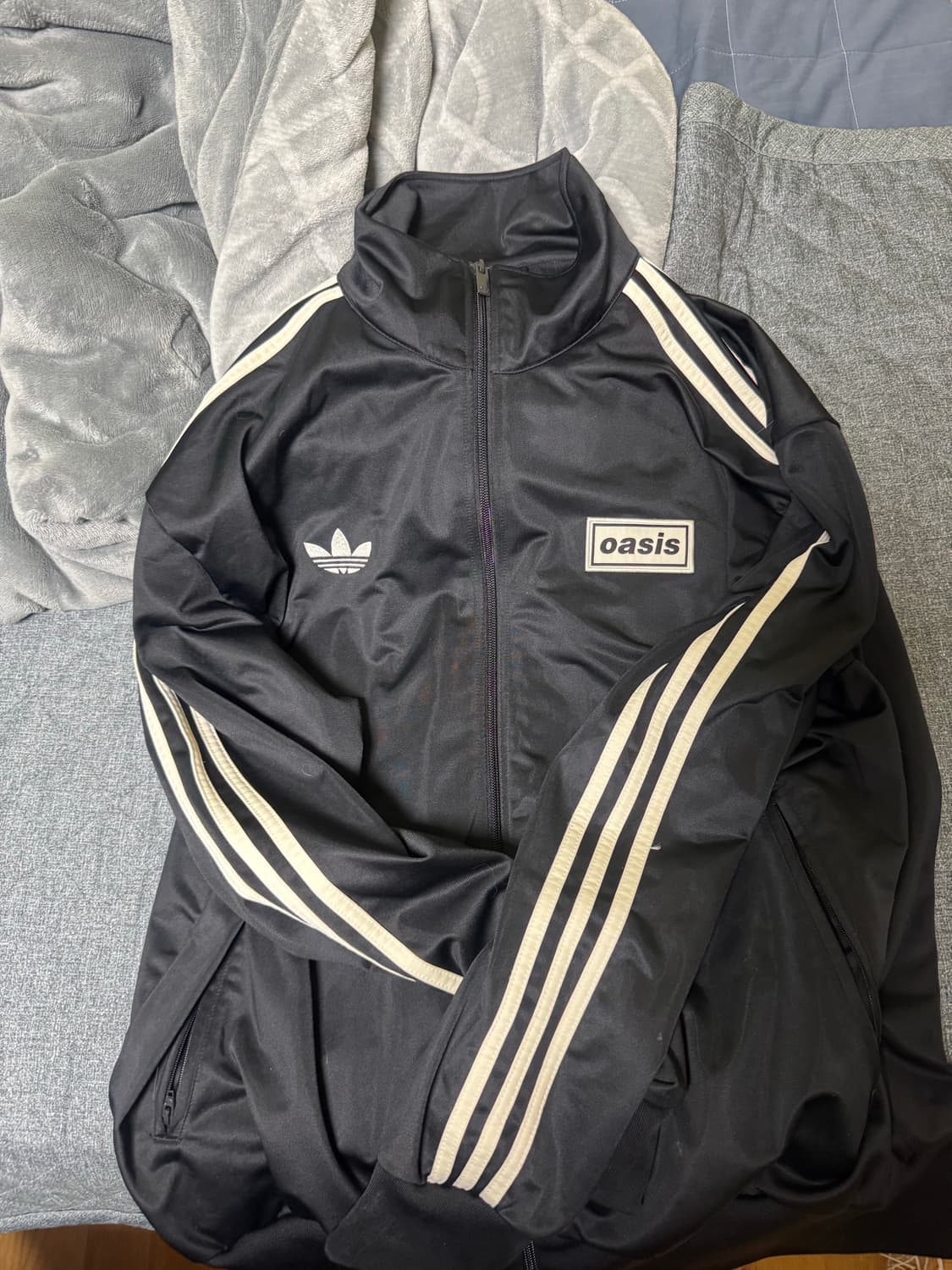 아디다스 오아시스 져지 xl 상품이미지2