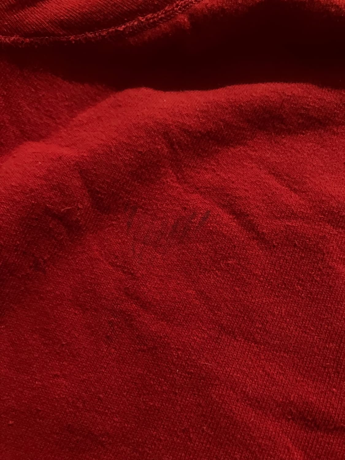 🇺🇸 60s USA 빈티지 JC Penny 타운크래프트 스웻셔츠 상품이미지5