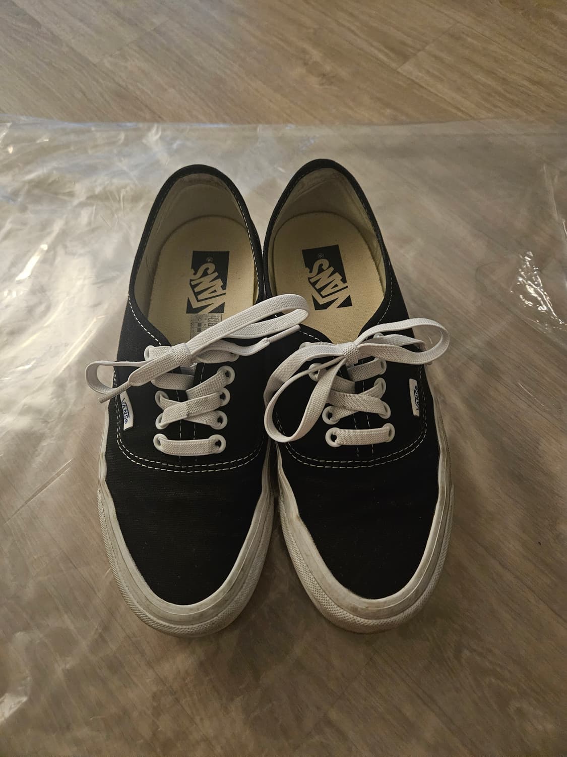 반스 어센틱 리이슈 250 상품이미지1