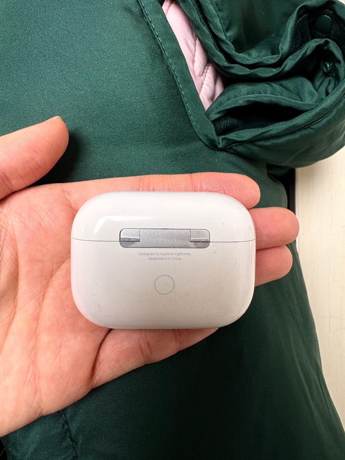 에어팟 프로1 상품이미지4