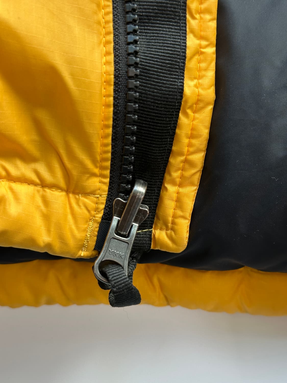 105)노스페이스 1996 레트로 눕시 패딩 상품이미지5