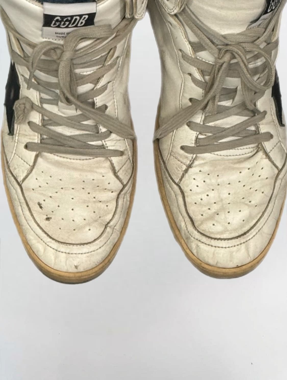Golden Goose 스키이하이 42 상품이미지3