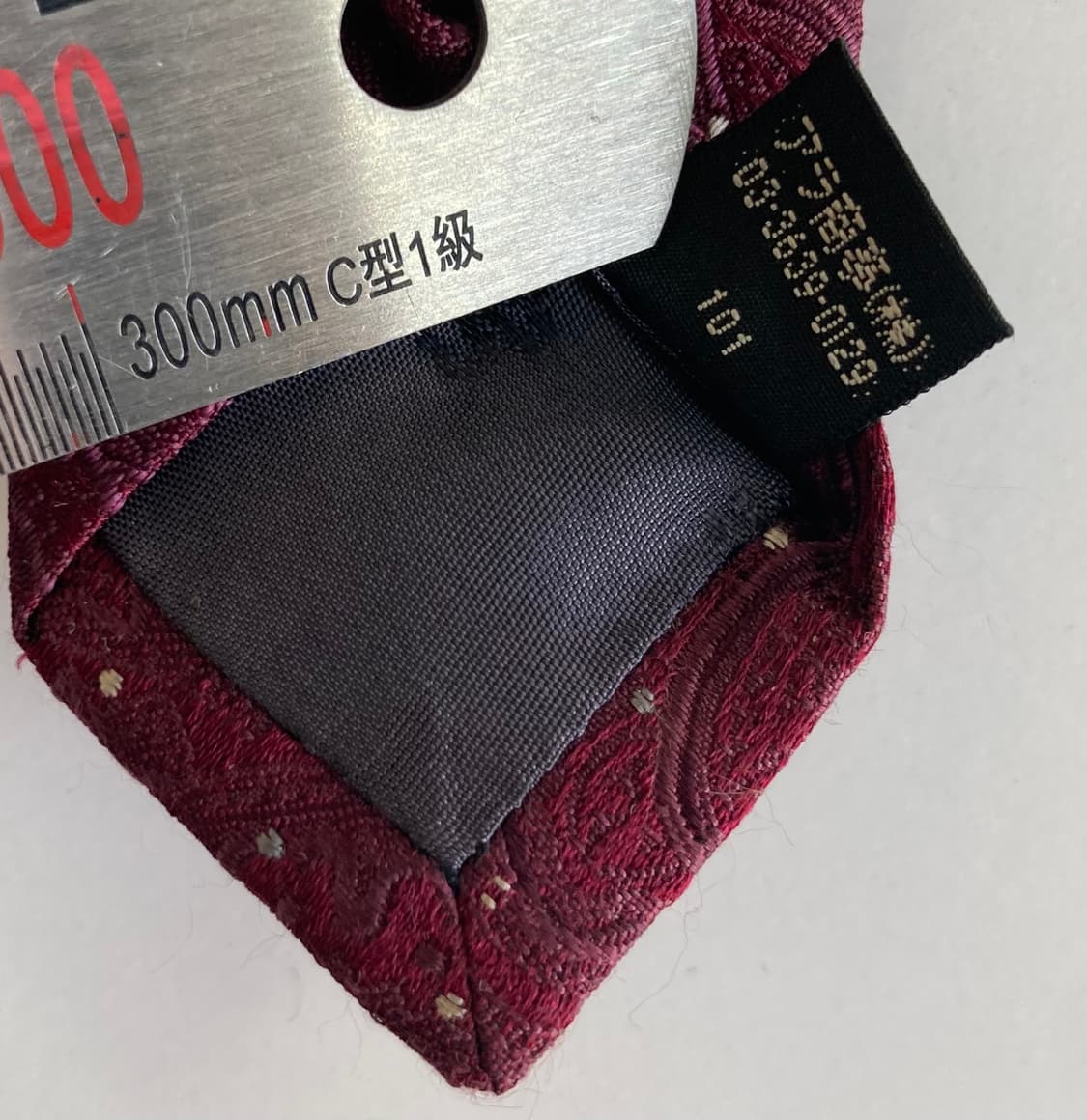 피에르가르뎅 넥타이 상품이미지6