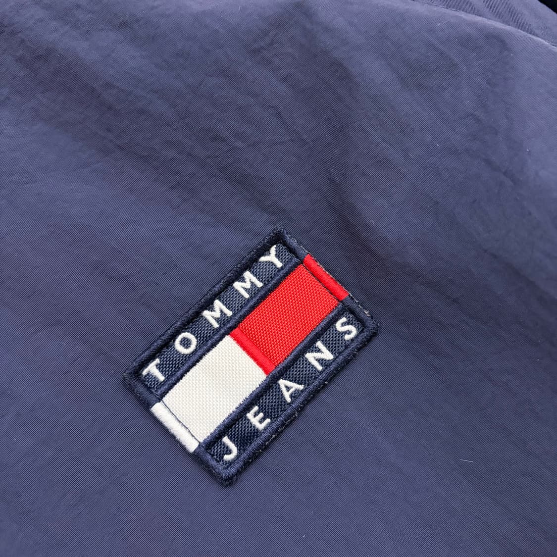 [M] 타미진스 리버시블 뽀글이 플리스 바람막이 자켓 C123 상품이미지7