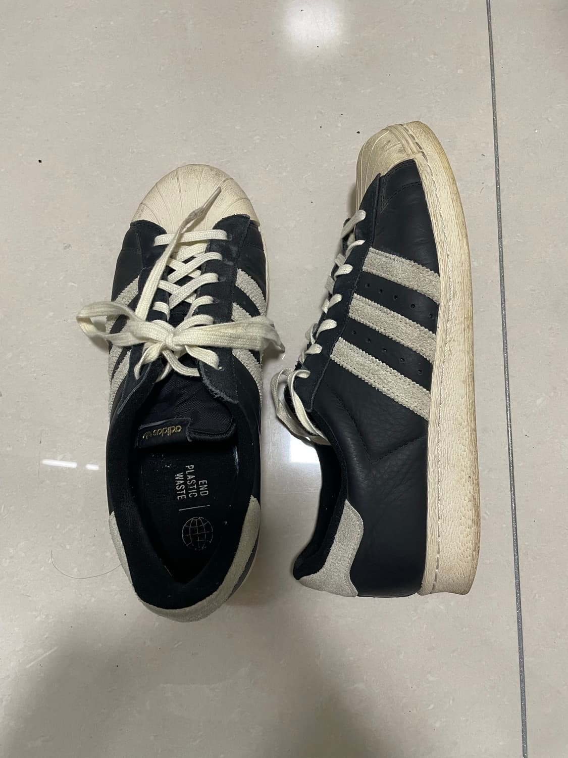 아디다스 슈퍼스타82 / 275 상품이미지1