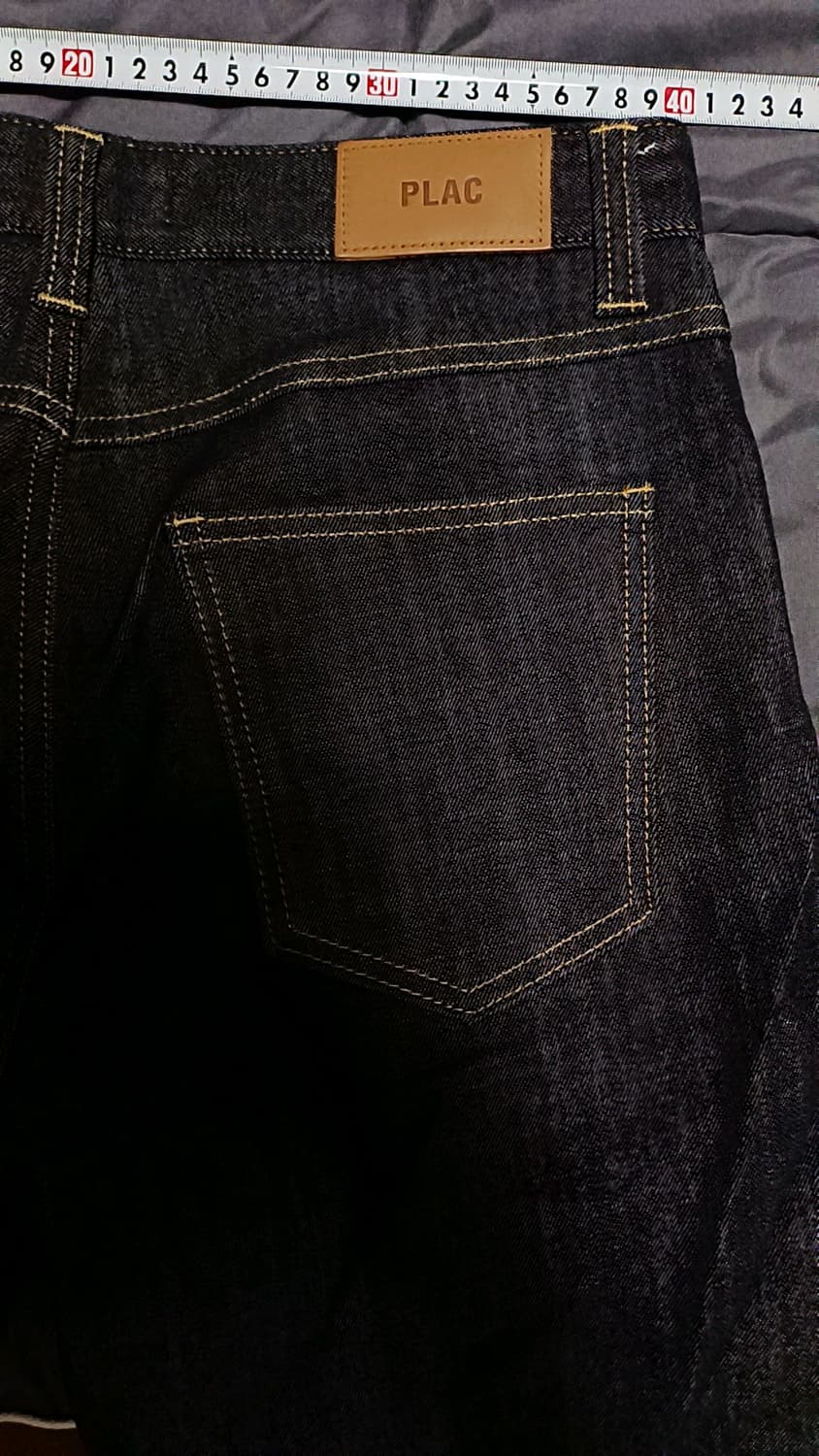 플랙 스판청바지 31인치 기장97 상품이미지6