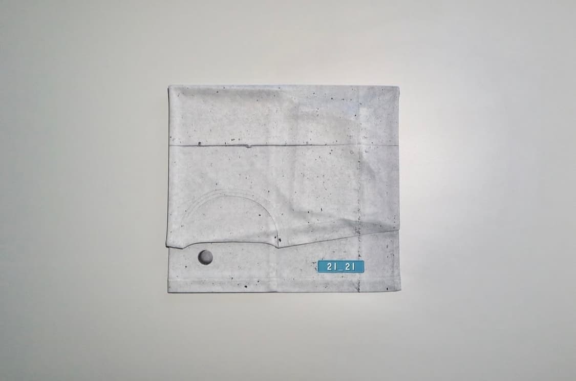 Ando tadao 21_21 designsight 상품이미지1