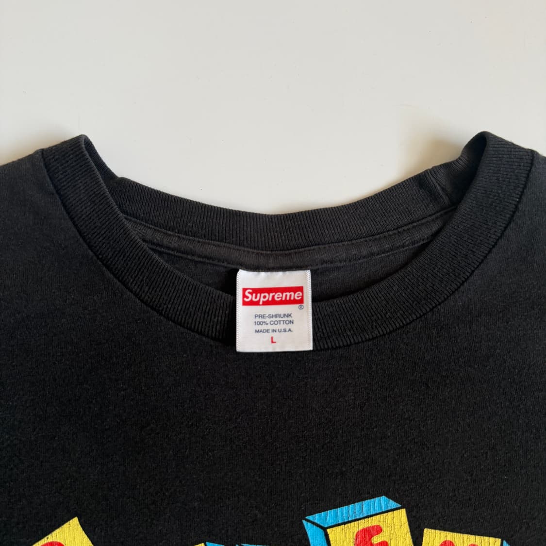 2000s Supreme 상품이미지2