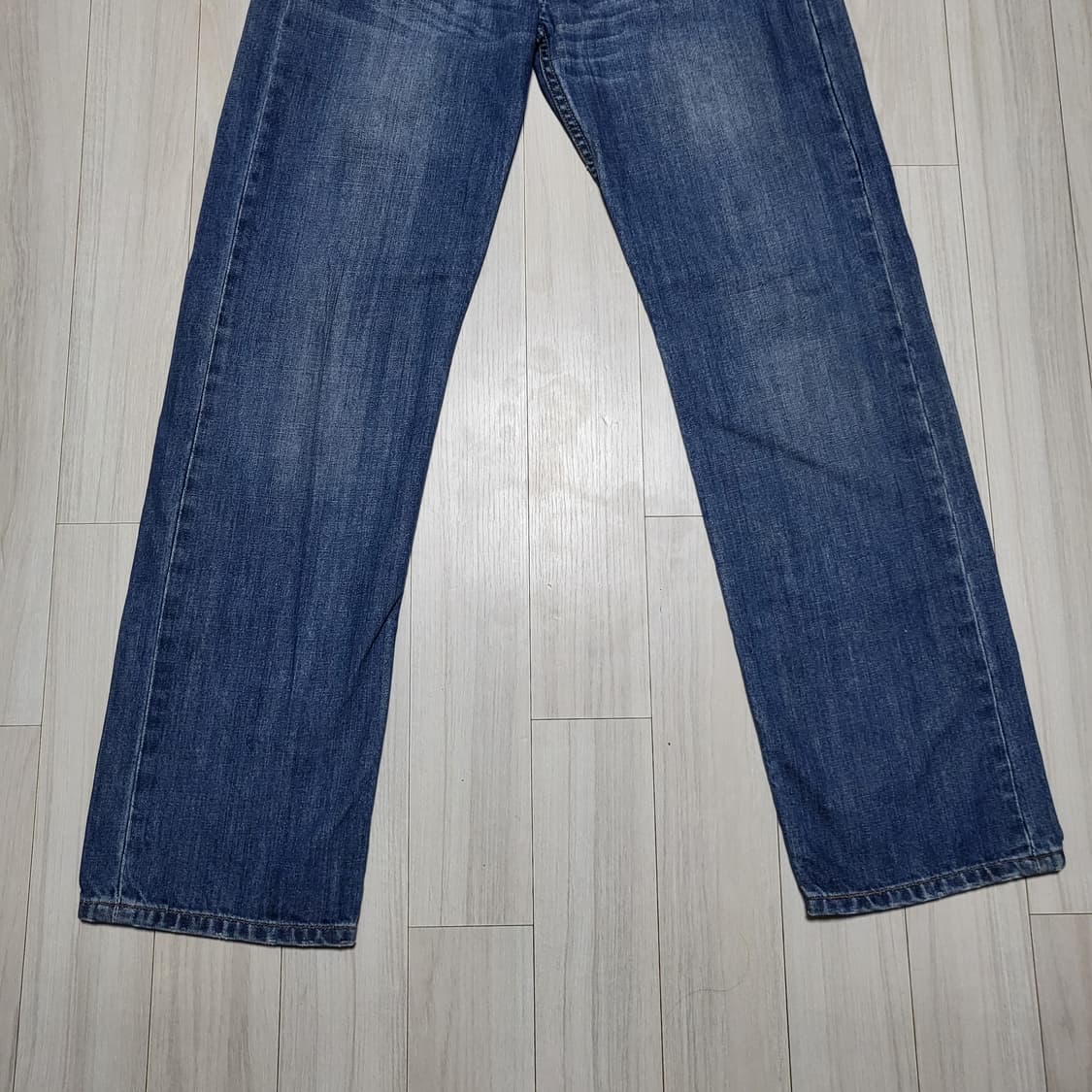 (30) 리바이스 604 levis 청바지 상품이미지5