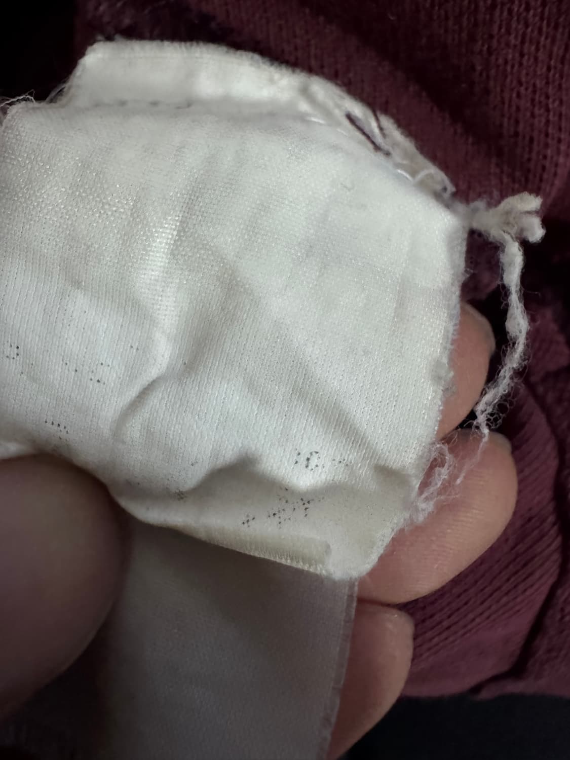 폴로 랄프로렌 올드스쿨 Pk 반팔 카라 티셔츠 M 상품이미지4