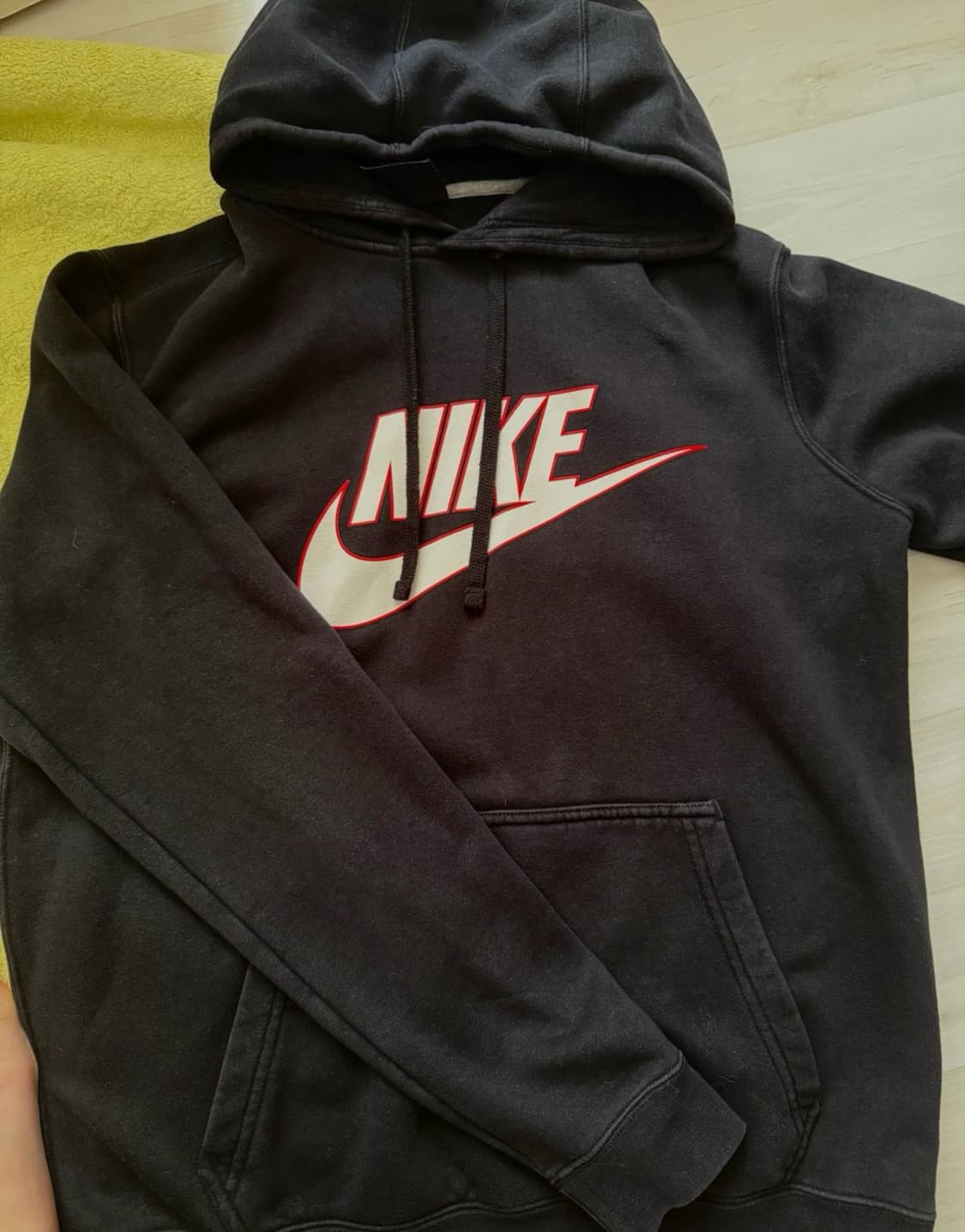 나이키 후드티 상품이미지1