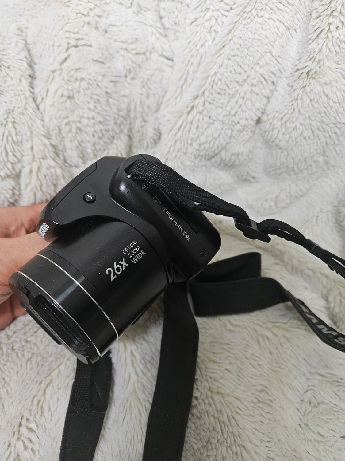 삼성 wb100 레트로 디카 빈티지 카메라 상품이미지2