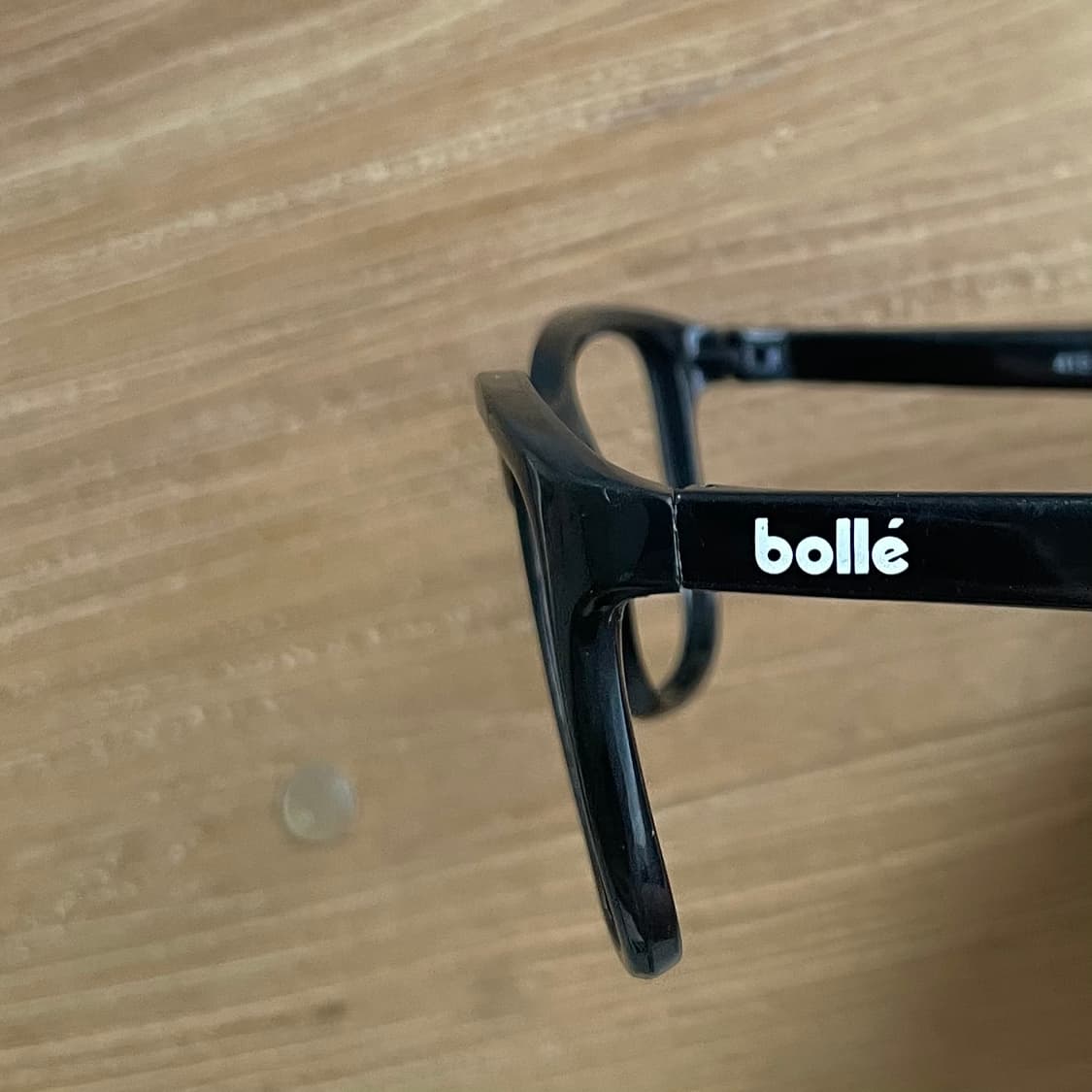 빈티지 볼레(bolle) 나일론 프레임 상품이미지4