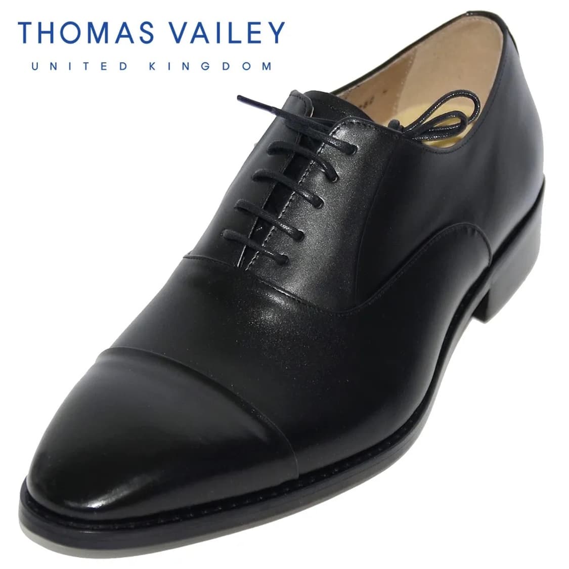 남성 소가죽 구두 토마스베일리 260 상품이미지1