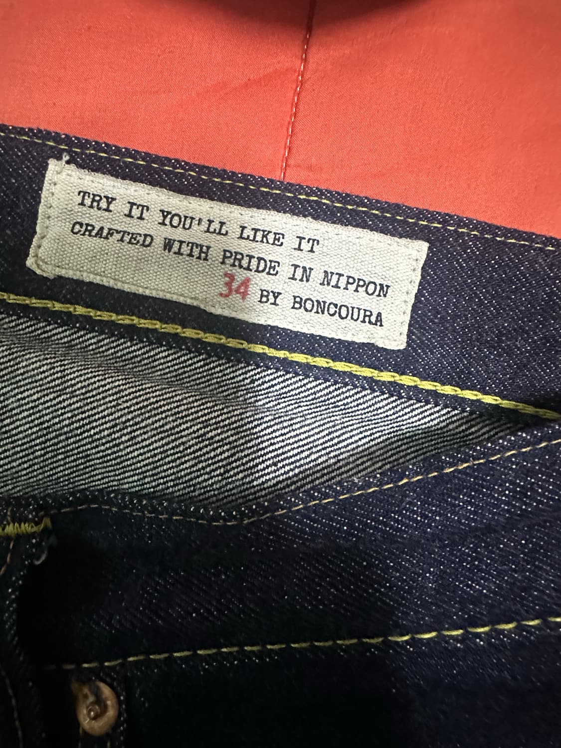 본쿠라 xx 34 상품이미지4