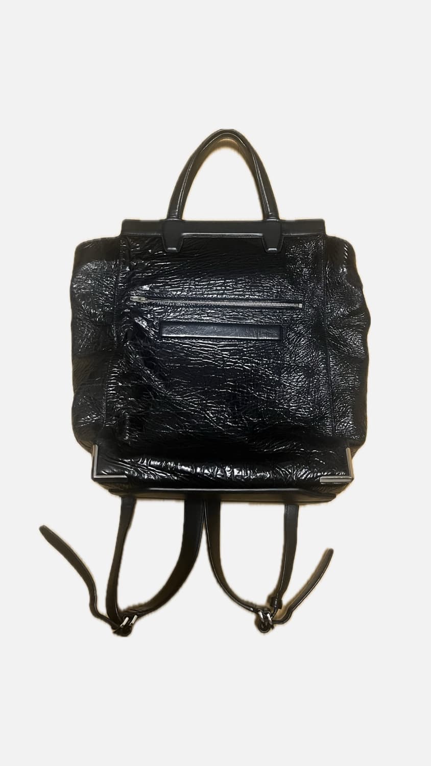 알렉산더 왕 가죽 토트백 앤 백팩 상품이미지1