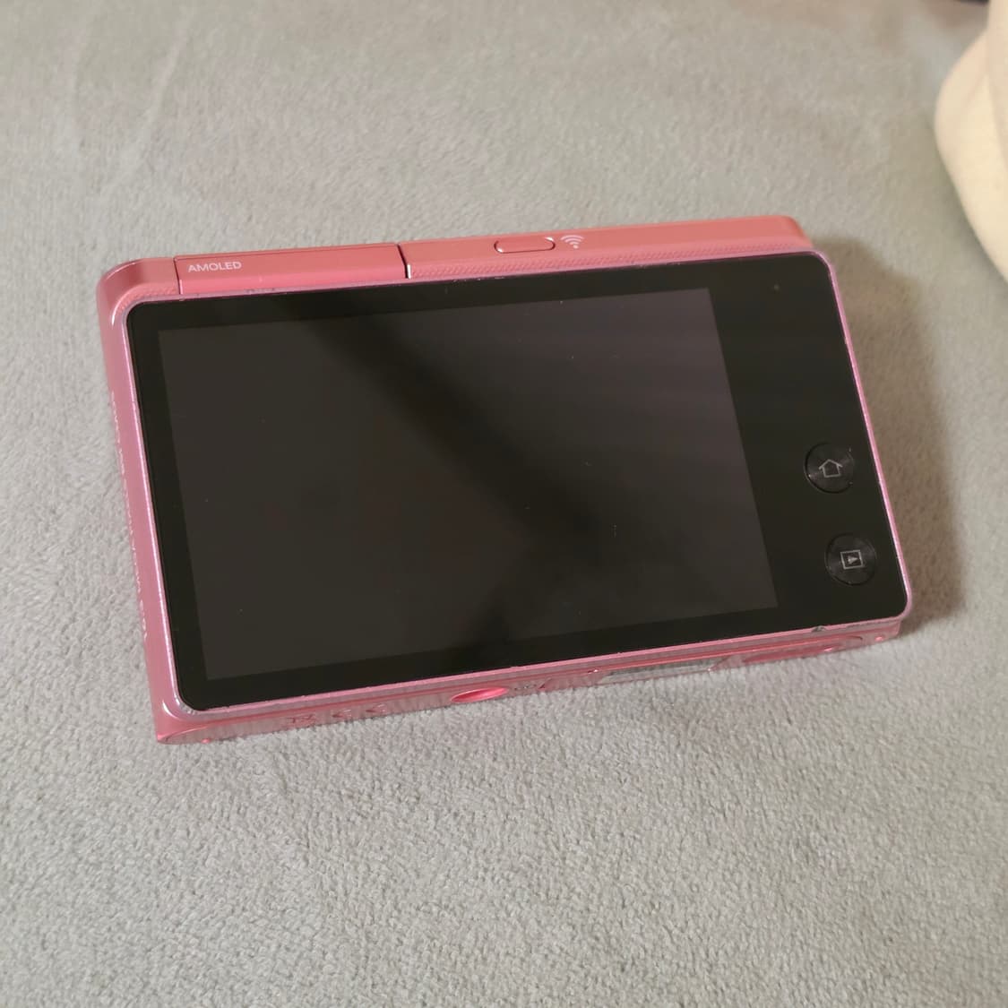 삼성 MV800 핑크 한효주 카메라 상품이미지8