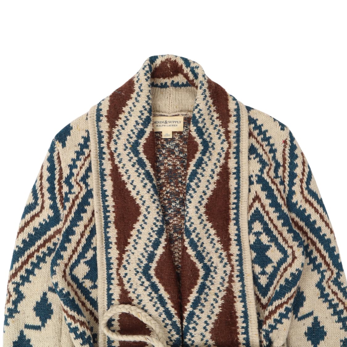 데님앤서플라이 아즈텍 나바호 가디건 상품이미지2