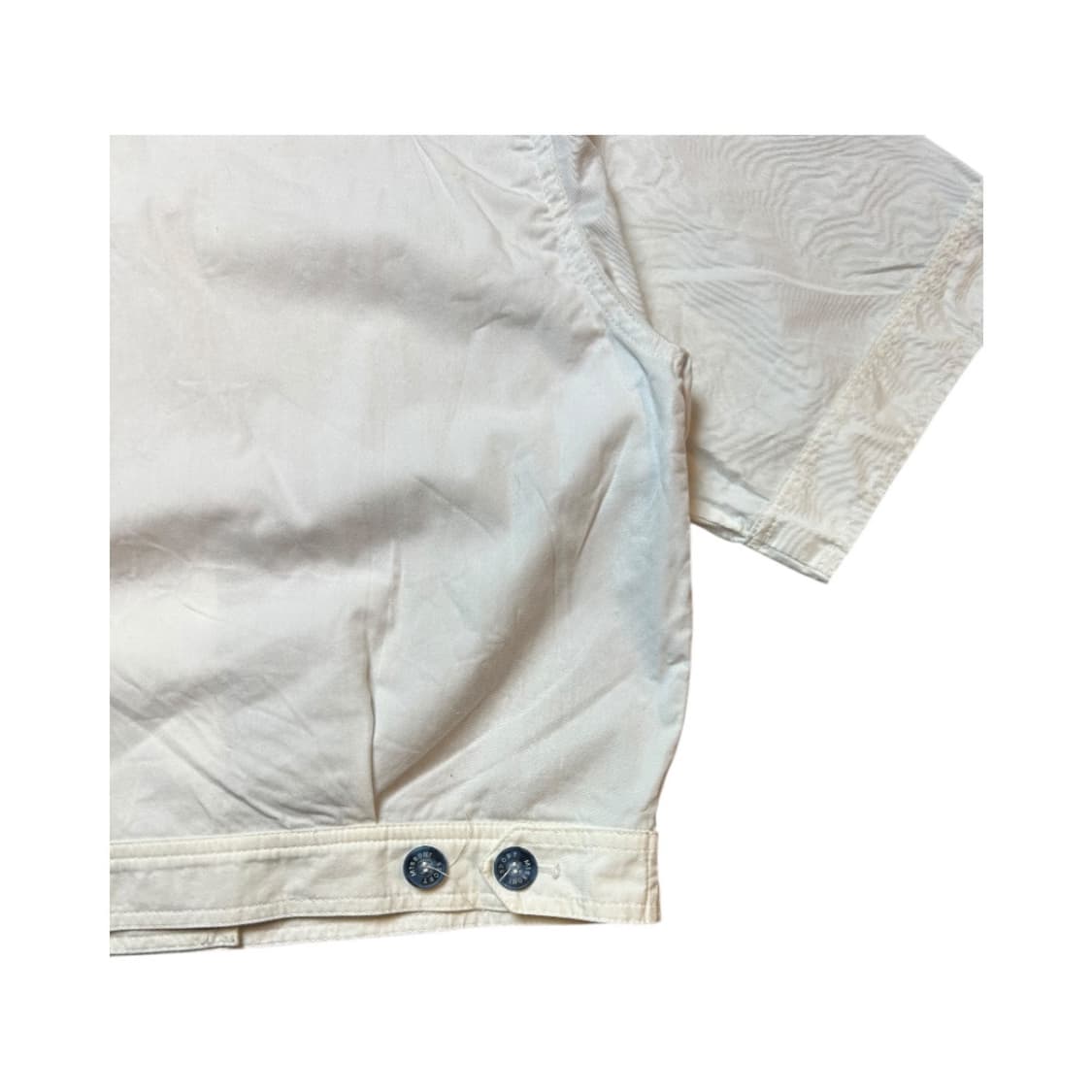 (W-M) 미쏘니 스포츠 더블 버튼 크롭 자켓 OJ-010 상품이미지5