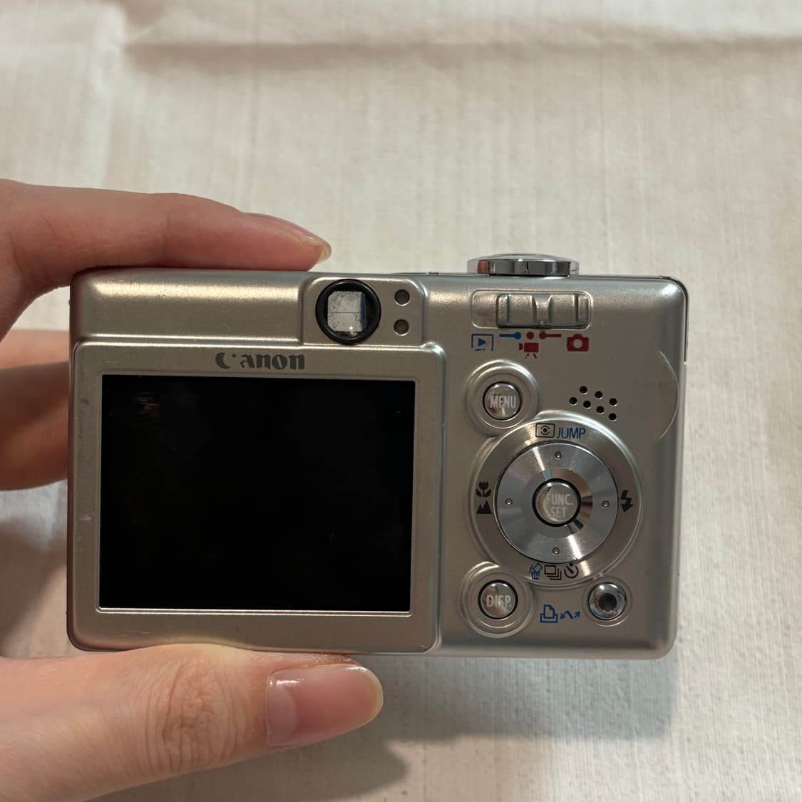 캐논 ixy 55 필름 카메라 상품이미지3