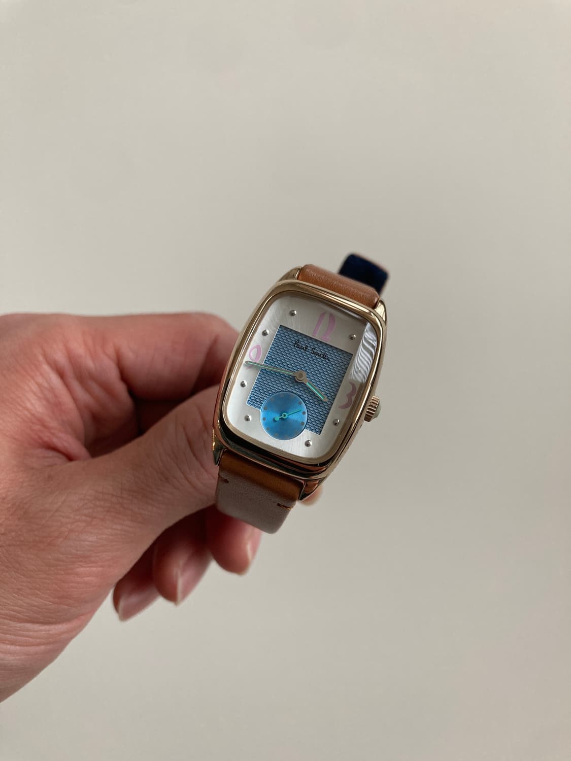 analog watch 상품이미지6